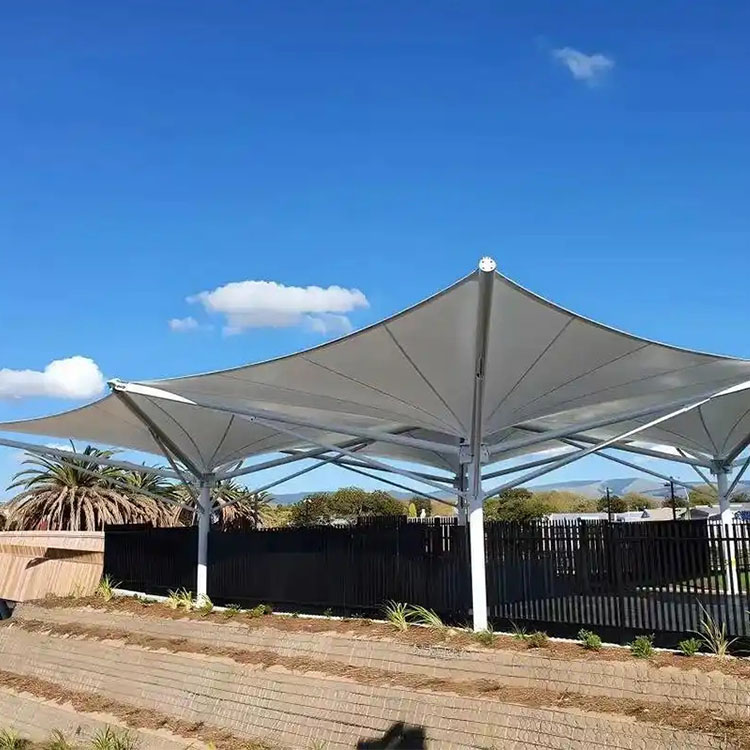 通化县工程案例