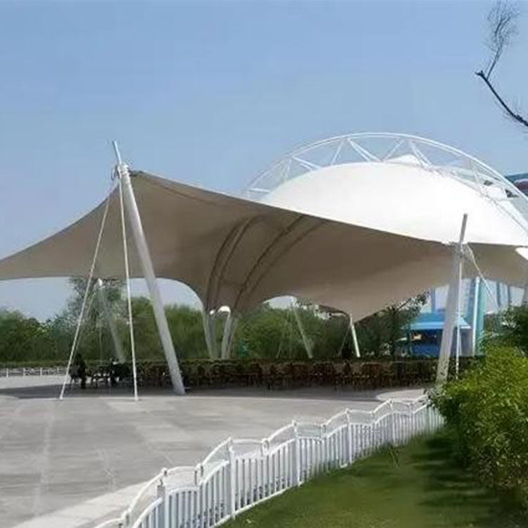 通化县工程案例