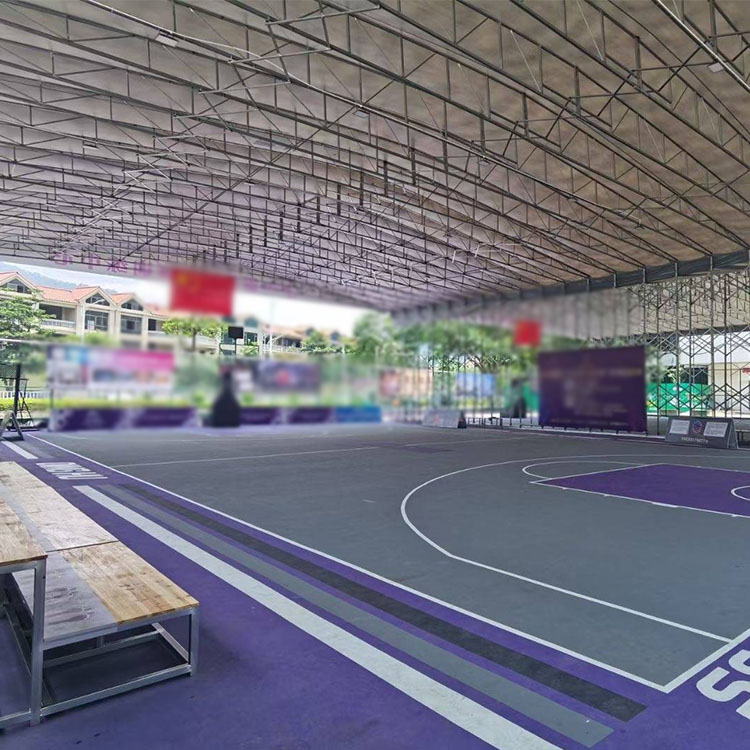 通化县工程案例