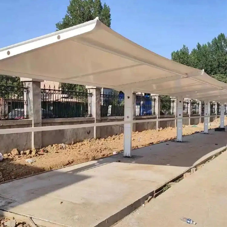 通化县工程案例