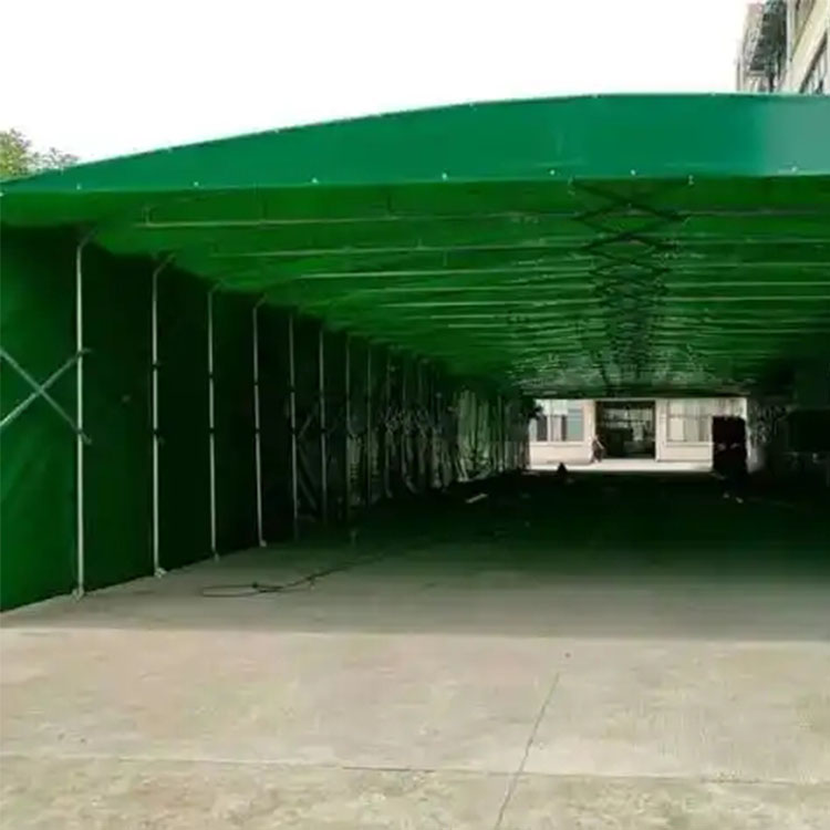 通化县工程案例