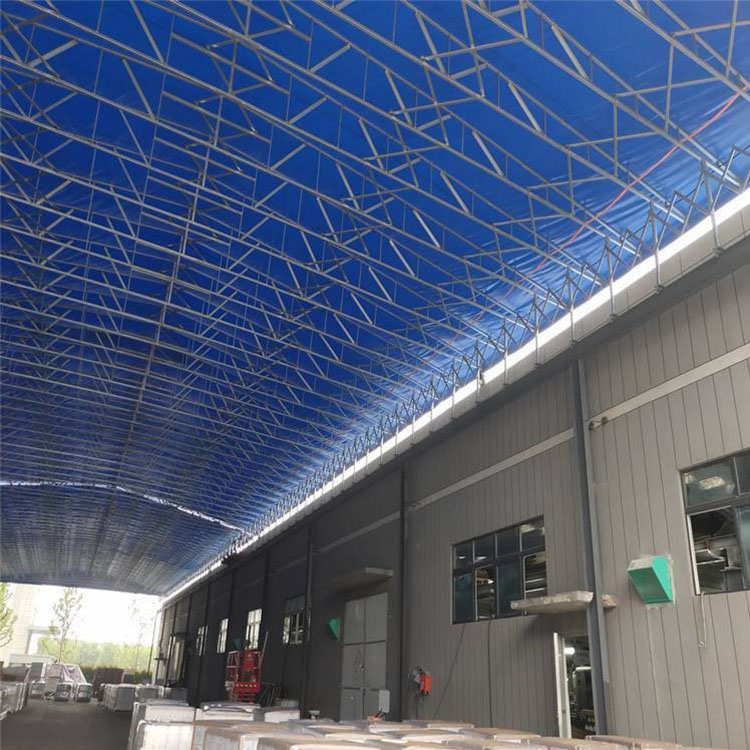 通化县工程案例