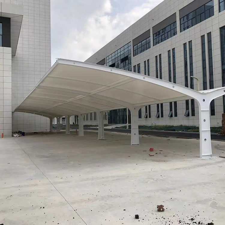 通化县工程案例