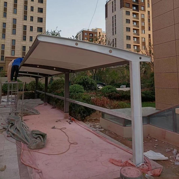 通化县工程案例